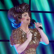 Tickets für Frl. Wommy Wonder am 03.06.2020 - Karten kaufen